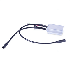 Bike controller (Bike brain)